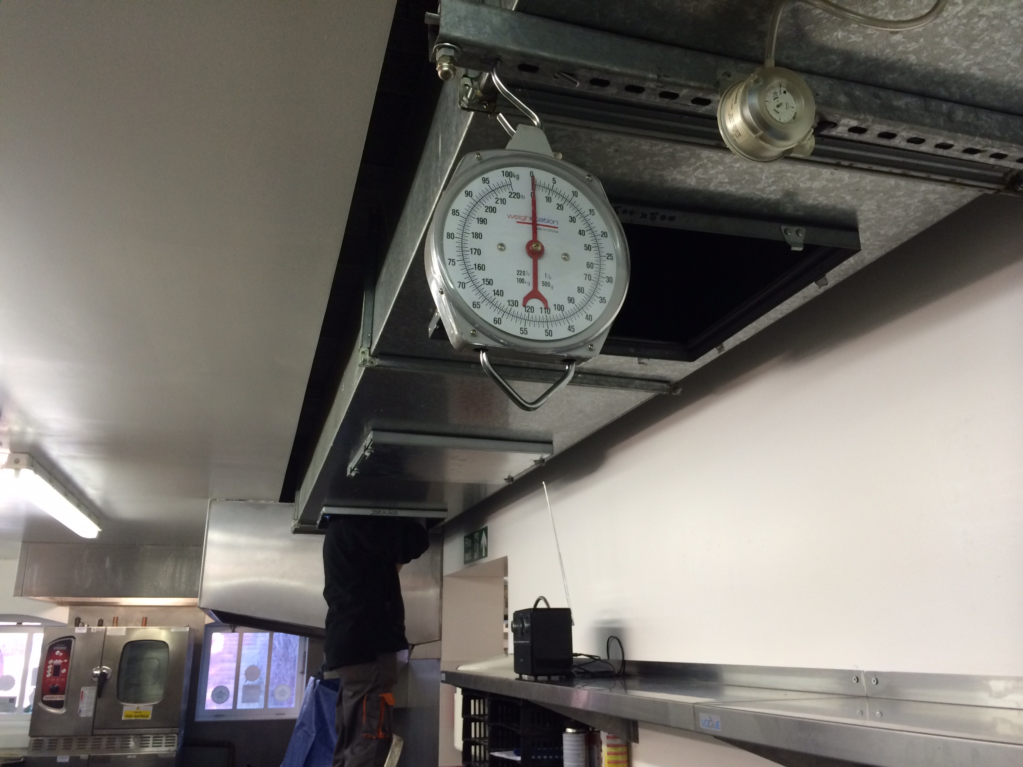 OvenKing Nationwide Commercial Cleaning Services