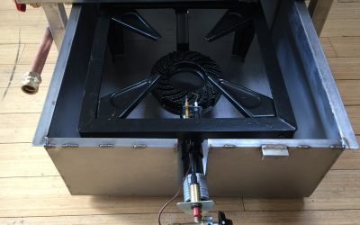 Our Dip Tank Cleaning Process