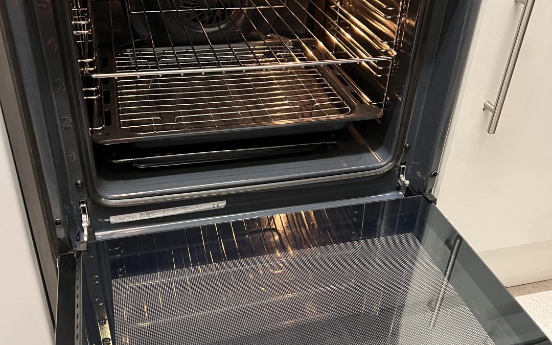 How Often Should You Really Clean Your Oven?