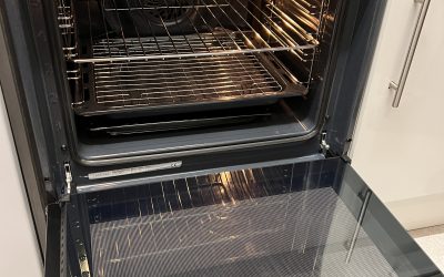 How Often Should You Really Clean Your Oven?