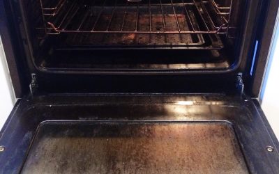 How to Clean Oven Racks (And Why You Shouldn’t Do It Yourself)
